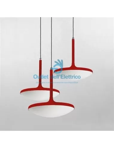 Krea 76443 Red Solarium